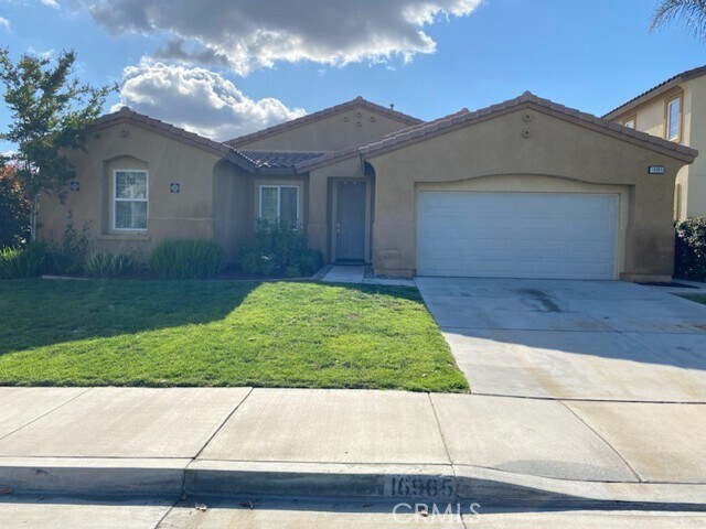 Primary Photo - 16965 Spring Canyon Pl