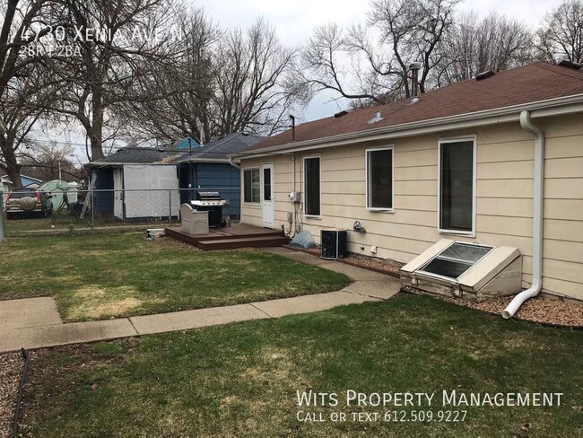 Building Photo - 4730 Xenia Ave N