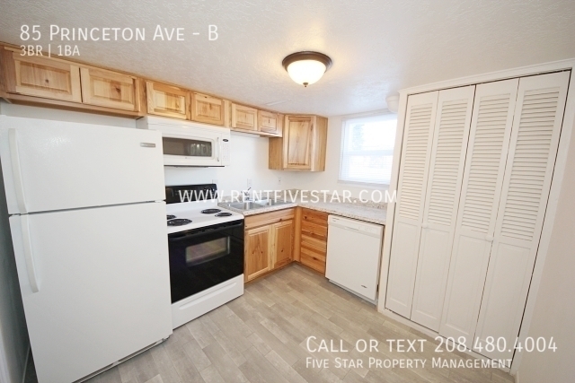 Building Photo - 85 Princeton Ave