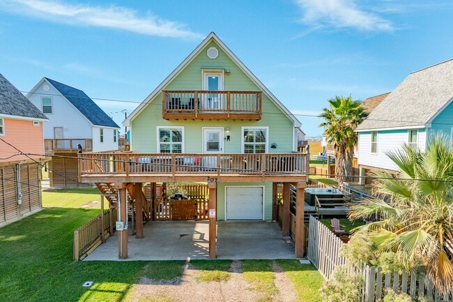 Building Photo - 207 Sandpebble Pl
