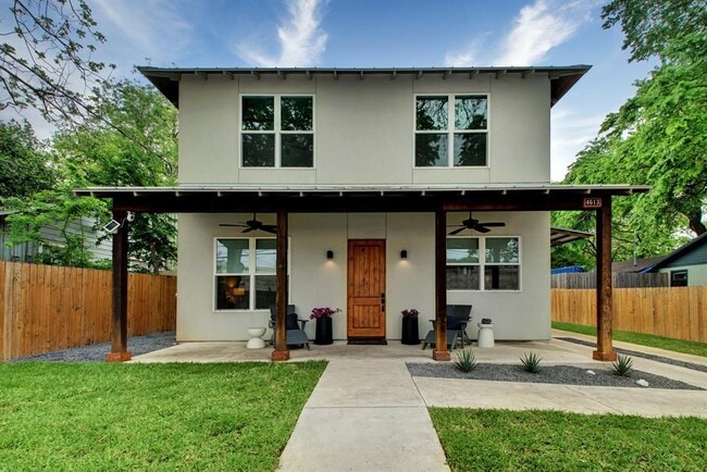 Building Photo - 4613 Harmon Ave