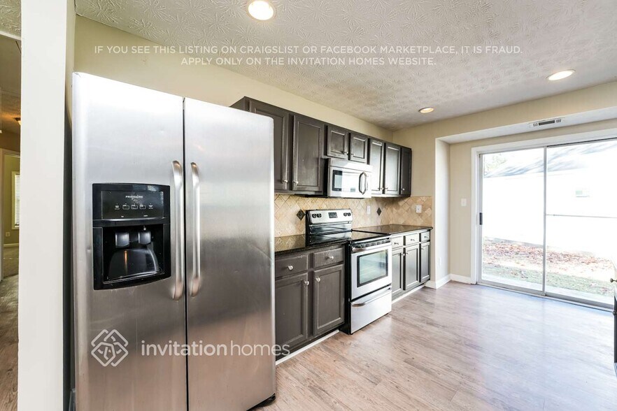 Building Photo - 2086 Patterson Park Pl