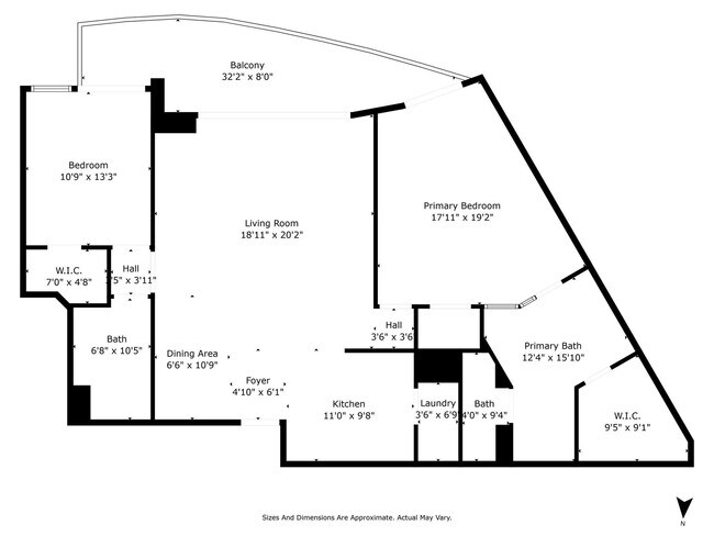 Building Photo - 18911 Collins Ave