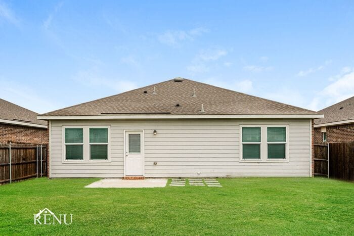 Building Photo - 1604 Ancer Wy