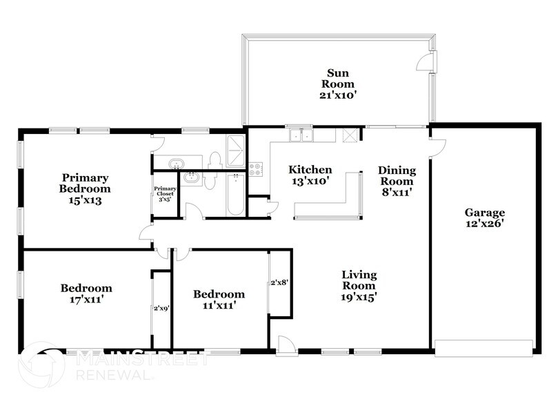 Building Photo - 325 NE Glentry Ave