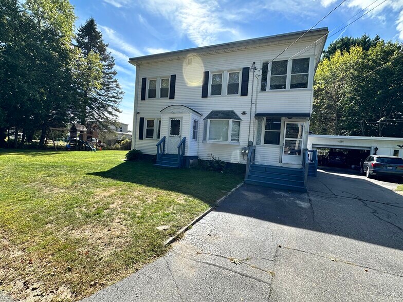 Primary Photo - 28 Miller Ave