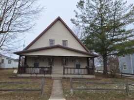 Building Photo - 623 S East St