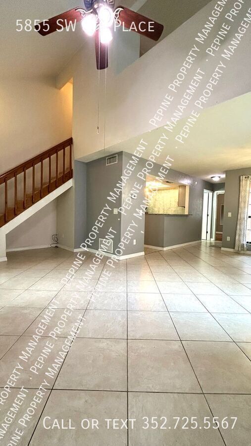 Building Photo - 5855 SW 8th Pl