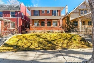 Building Photo - 1324 Clayton St