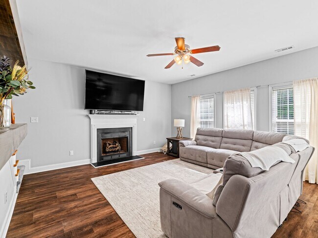 Building Photo - Shetland Farms