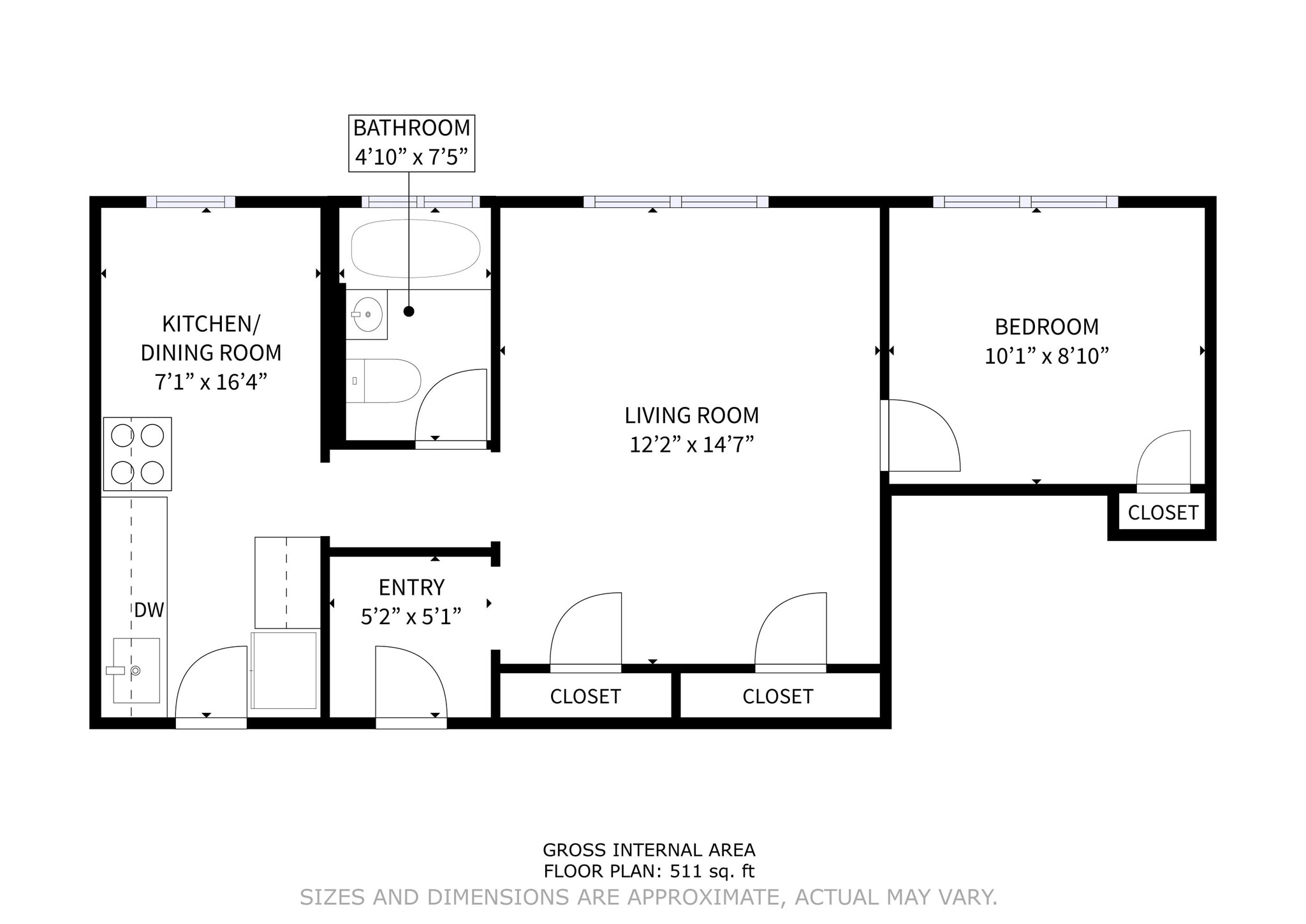 Building Photo - 15 Governors Ave