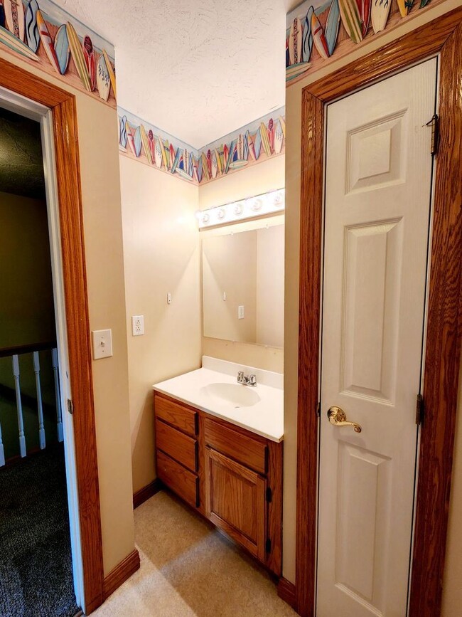 Building Photo - 2 br, 1.5 bath House - 4 Bakers Pointe
