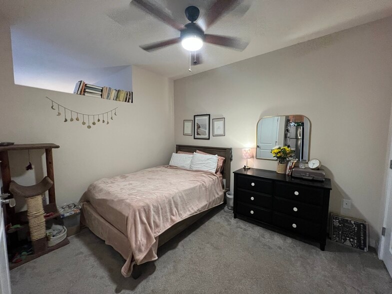 Building Photo - Timber Valley Apartments