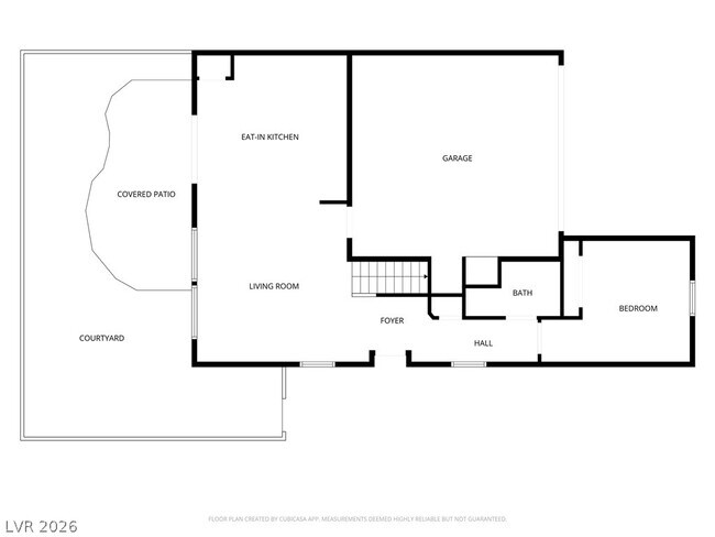 Building Photo - 3960 W Monaco View Dr