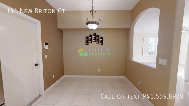 Building Photo - 141 New Briton Ct