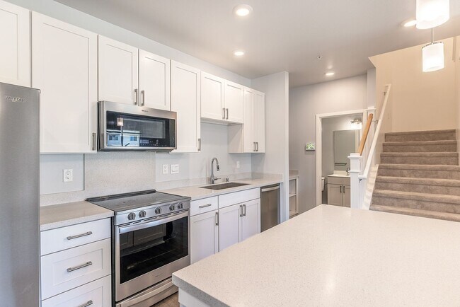 Building Photo - Live Your Best Life at Kohina: Beautiful Home with Pool & Park Access