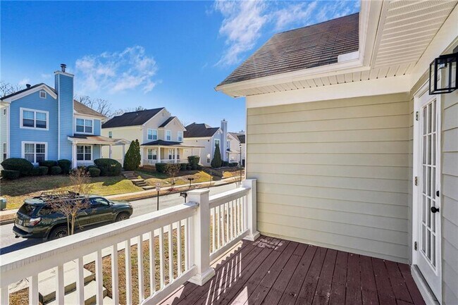Building Photo - 4593 Parkway Cir