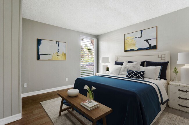 Interior Photo - Molokai Apartments!