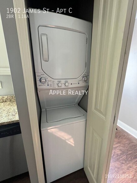 Building Photo - 1902 James St