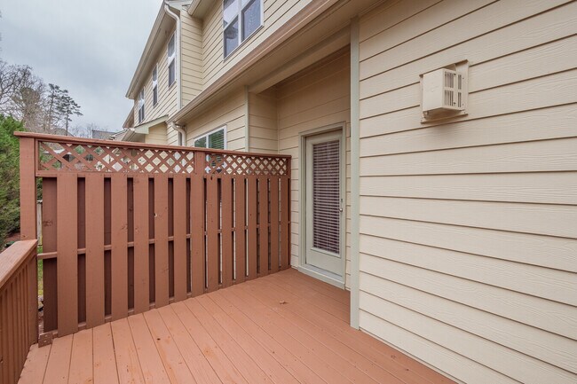 Building Photo - 3633 Ashcroft Bend