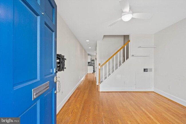 Building Photo - 1316 Cameron St
