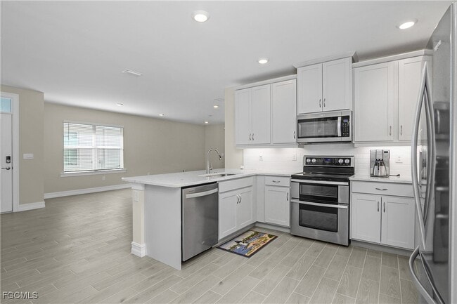 Building Photo - 21924 Milan Villas Ln