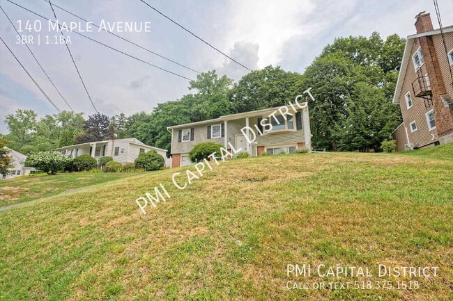 Building Photo - 140 Maple Ave