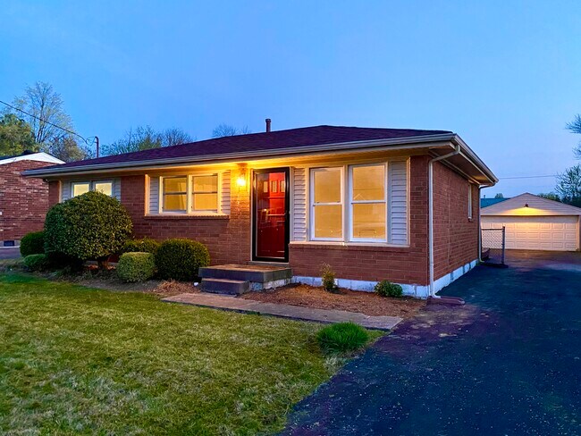 Building Photo - 6300 Hackberry Way