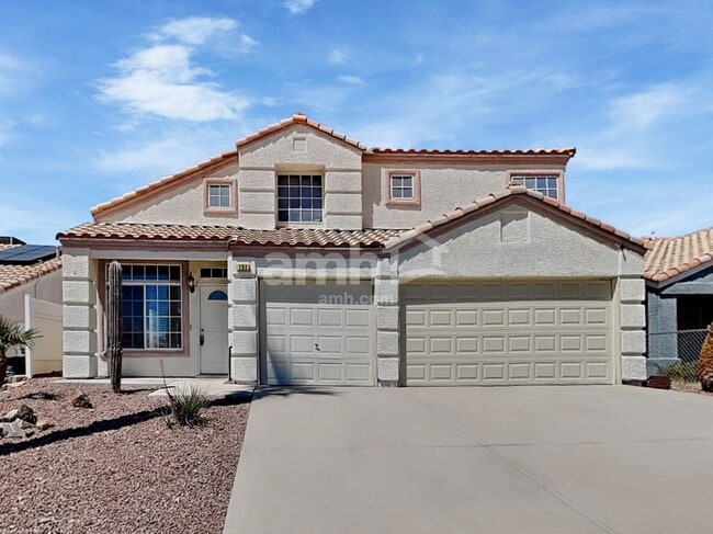 Building Photo - 203 Mariposa Way