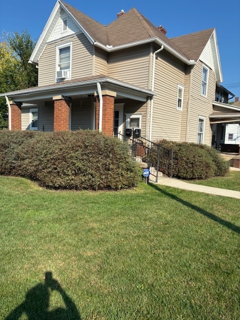 Building Photo - 521 S Main St