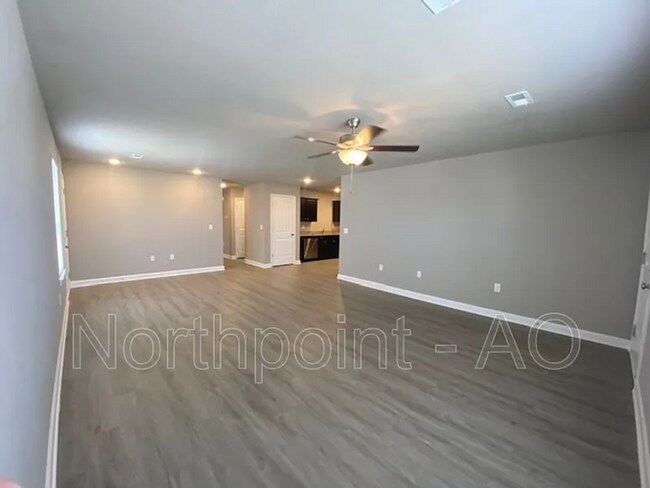 Building Photo - 3 BR/2BA | Newly Renovated Single Family Home | 2-Car Covered Parking |Great Backyard!