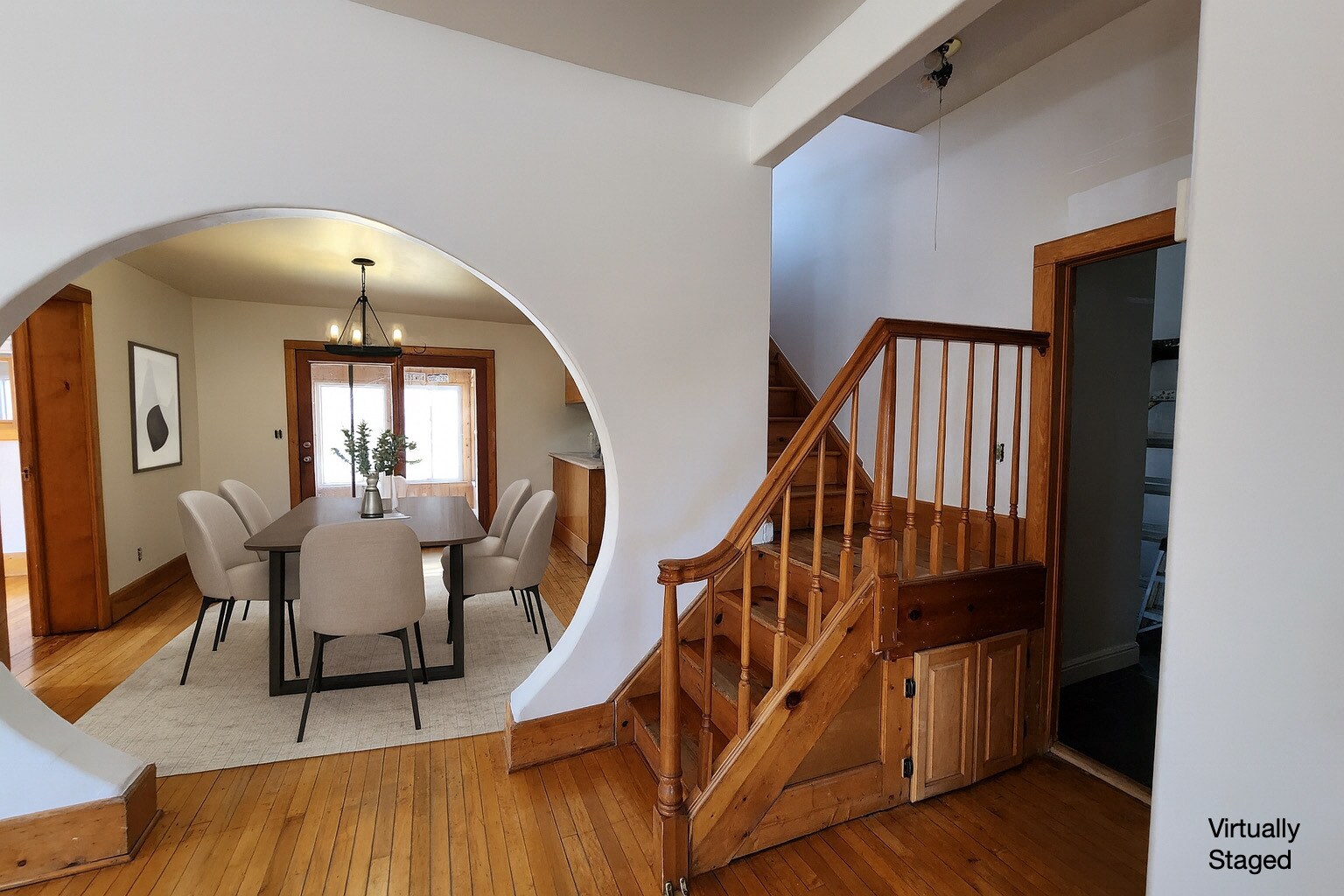 Building Photo - 3847 Bryant St