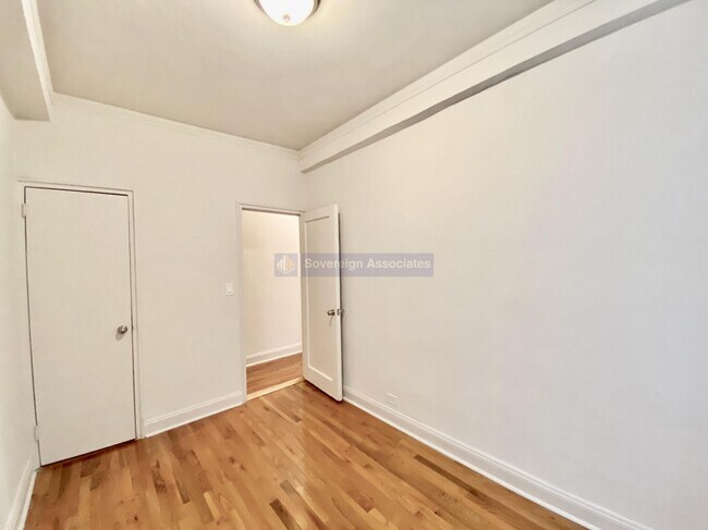 Floorplan - 600 West 218th Street