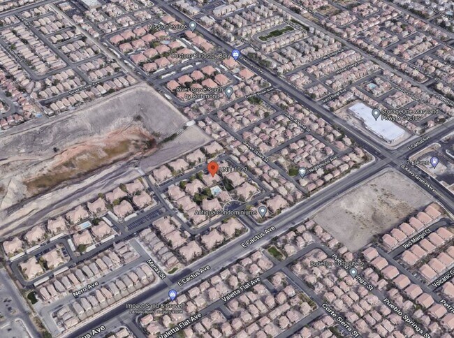 Building Photo - 1050 E Cactus Ave