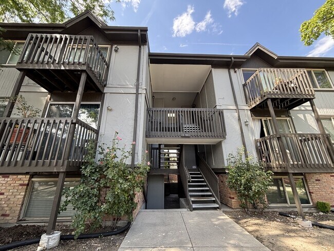 Building Photo - 5700 S 900 E