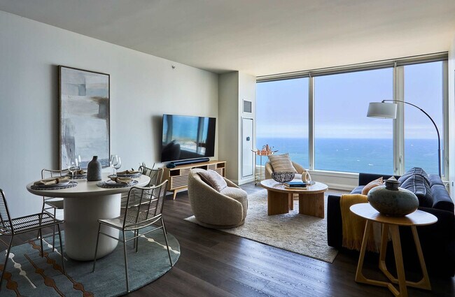 Building Photo - 1000 S Michigan Ave