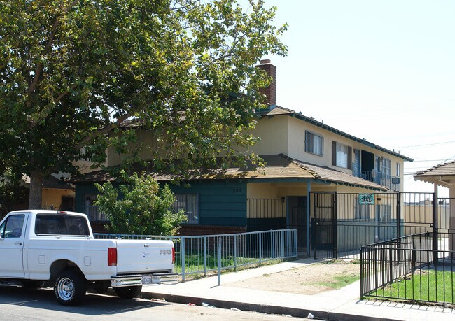 Primary Photo - 300 Cuesta Del Mar Dr