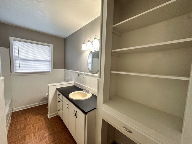 Building Photo - 2801 53rd St