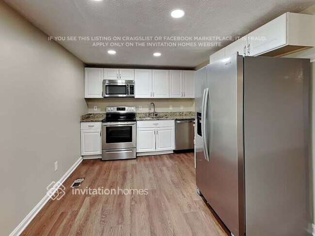 Building Photo - 604 Tower Rd