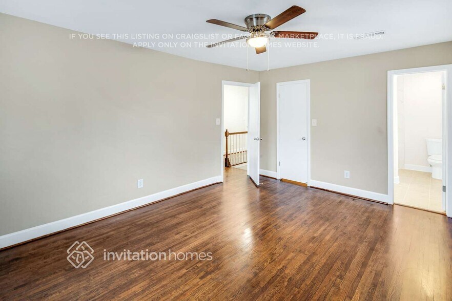 Building Photo - 6613 Fairlawn Rd