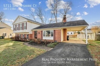 Building Photo - 5711 Shropshire Ct