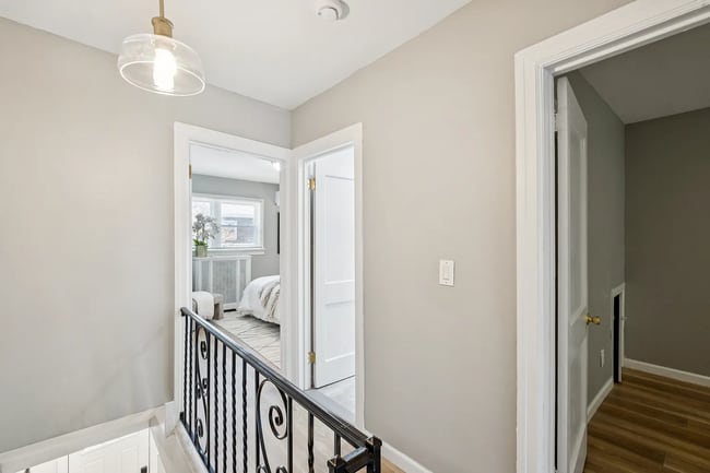 Building Photo - Stylishly Renovated 3-Bedroom Home with Pr...