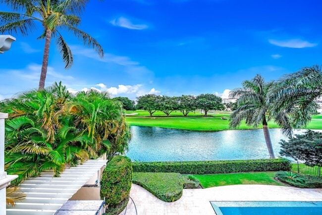 Building Photo - 361 Mizner Lake Estates Dr