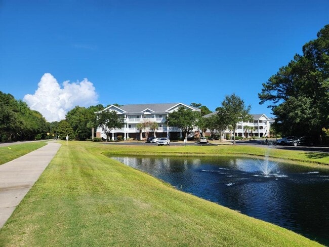 Building Photo - 6015 Catalina Dr