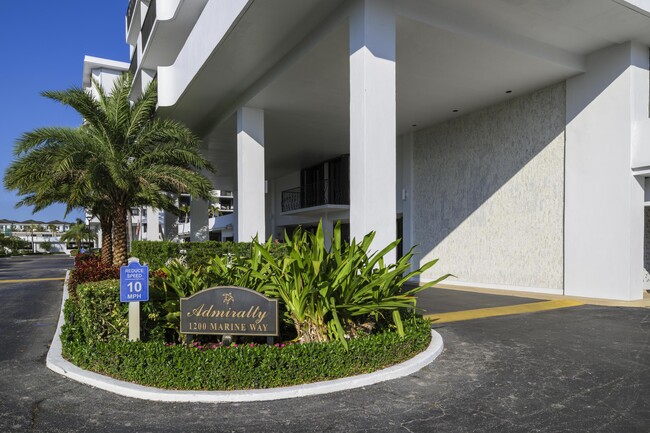 Building Photo - 1200 Marine Way