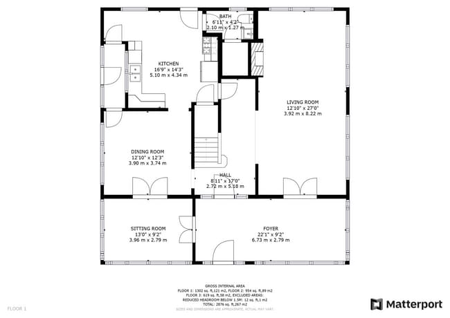 Building Photo - Charming and Spacious 5BD 2.5BA House in Beaver Hills!