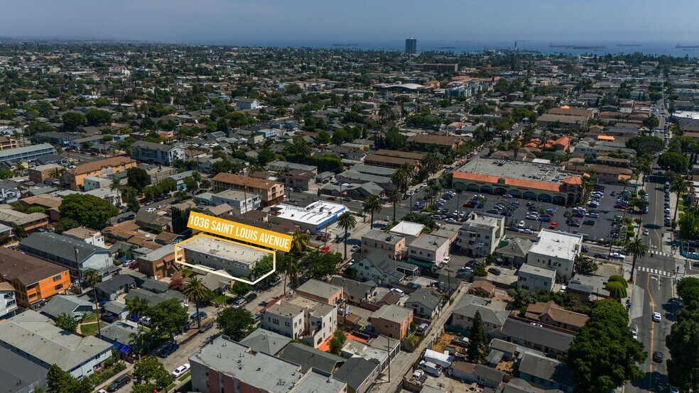 Building Photo - 1036 St Louis Ave
