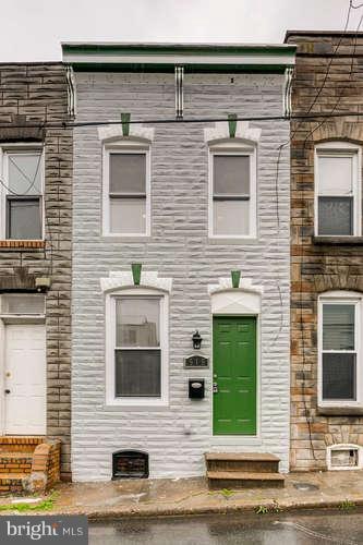Building Photo - 516 S Duncan St