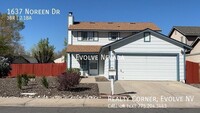 Building Photo - 1637 Noreen Dr
