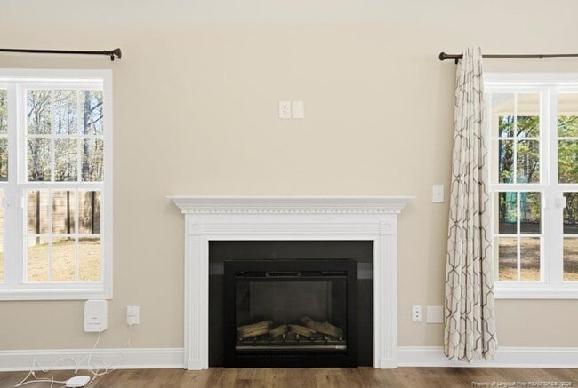 Building Photo - 4830 Quiet Pine Rd